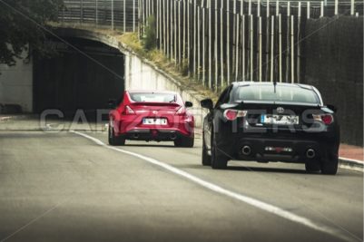 370z et gt86 - CarZoomers