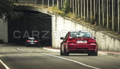 Bmw m3 e92 - Карзумеры