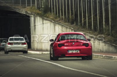 Bmw z4 - Car-oomers