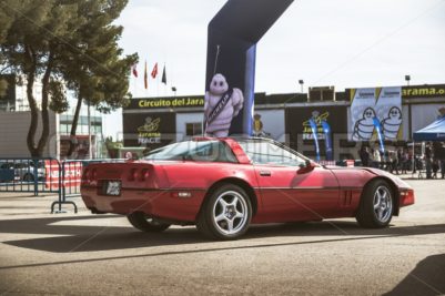 Corvette zr1 - CarZoomers