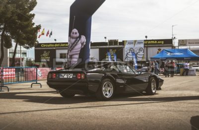 Ferrari 348 - Carzombi