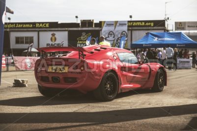 Lotus Exige - CarZoomers
