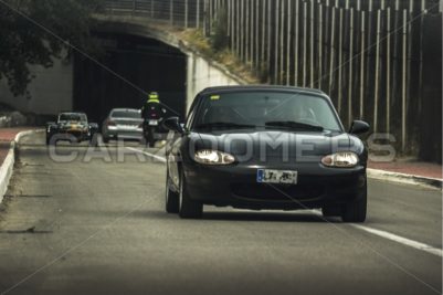 Mazda mx5 - Caroomers