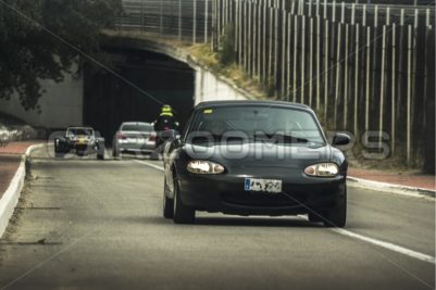 Mazda mx5 - Caroomers