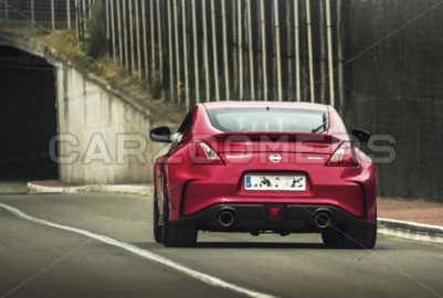 Nissan 370z nissmo - Caroomers