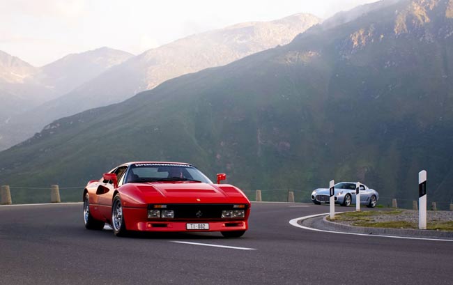 Best Car Photographers and Car Spotters in the World