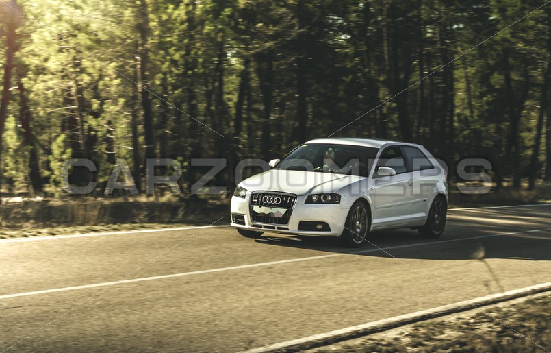Audi A3 - CarZoomers