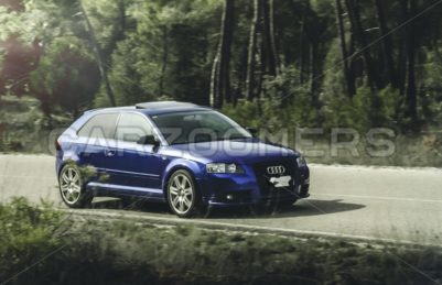 Audi A3 - Carzoomers