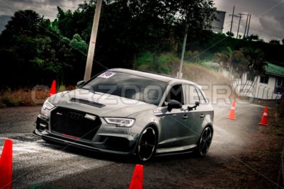 Audi Rs3 - Carzoomers