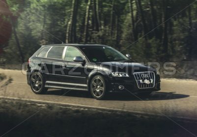 Audi S3 - Карзумеры