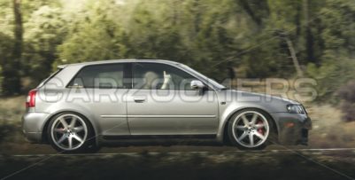 Audi S3 - Carom