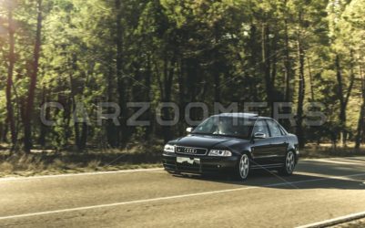 Audi S4 b5 - Carzonoceri