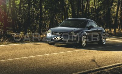 Audi TT - КарЗумеры