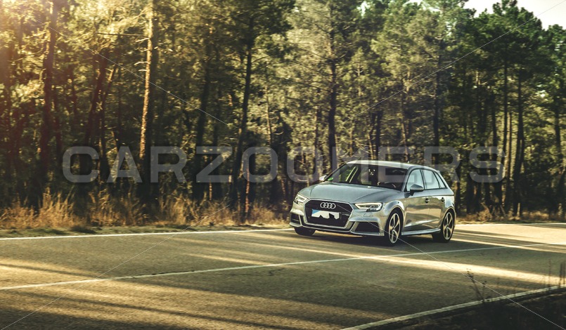 Audi a3 - CarZoomers