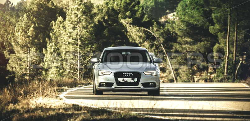 Audi a5 - CarZoomers