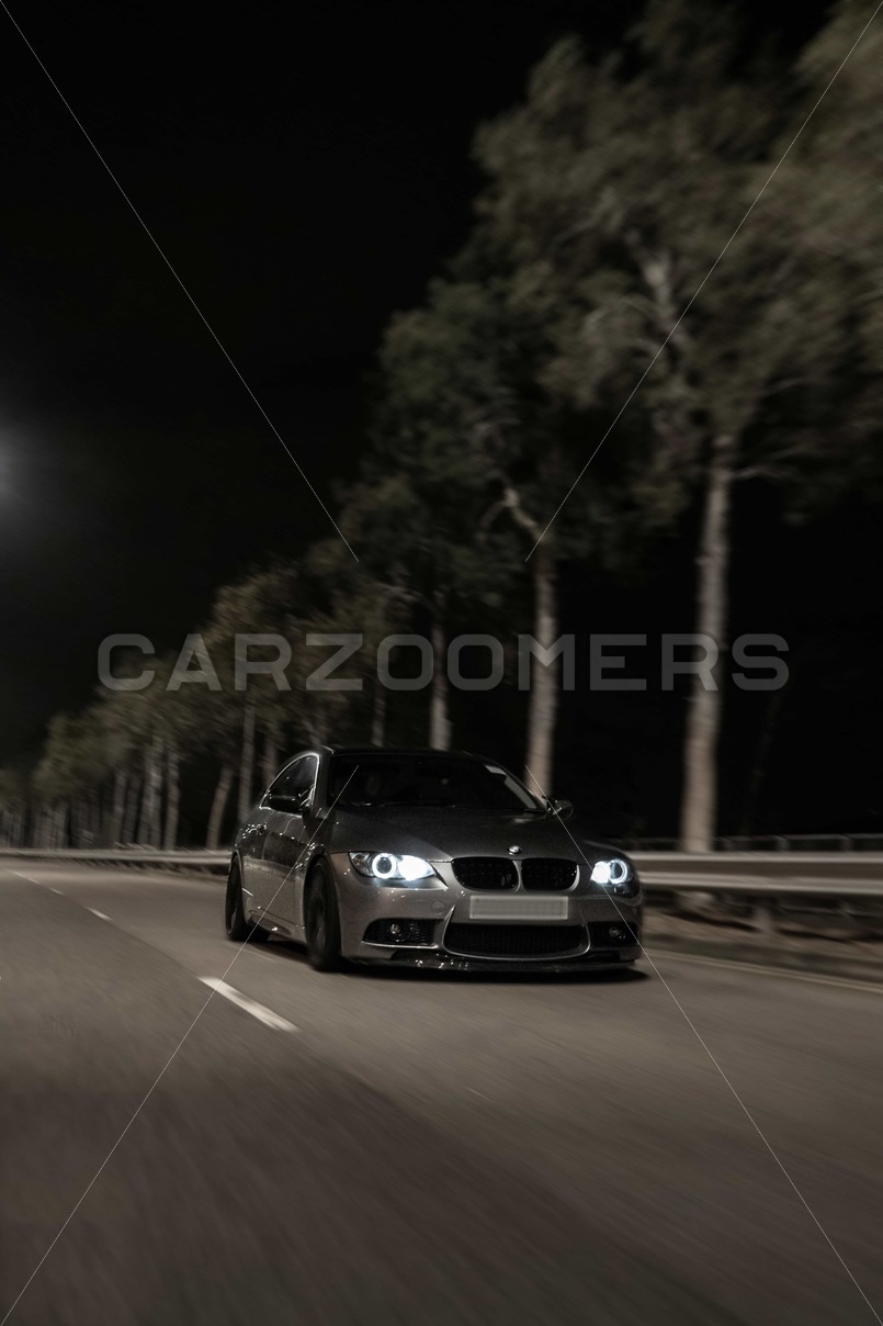 BMW 325i Coupe in HK - Carzoomers