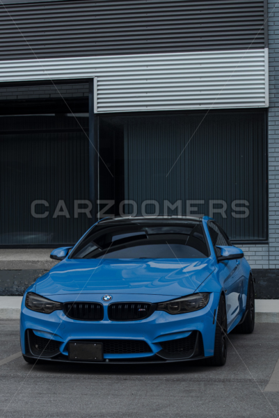 BMW M4 - Carzoomers