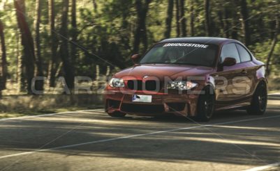 Купе Bmw 1 - Карзумерс