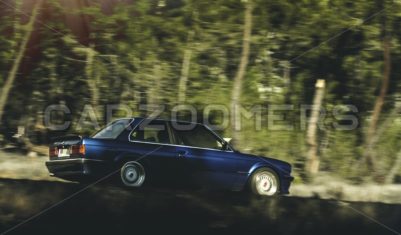 Bmw 3 Coupe - Carzomers