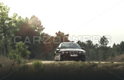 BMW 3クーペ - CarZoomers