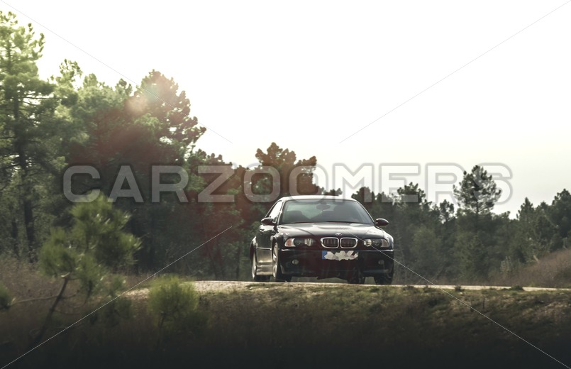 Bmw 3 Coupe - CarZoomers