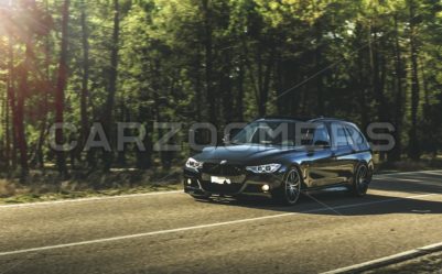 Bmw 3 Touring - CarZoomers