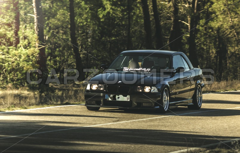 Bmw 3 cabrio - CarZoomers