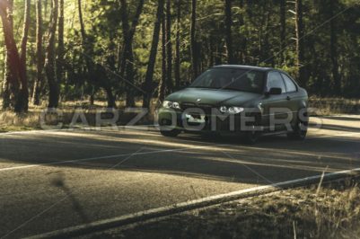 Bmw 3 coupé - CarZoomers