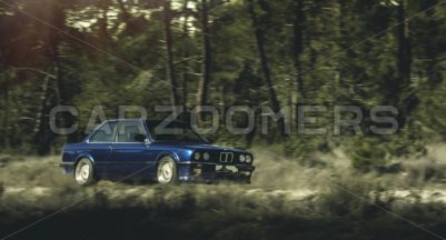 Bmw 3 coupé - CarZoomers