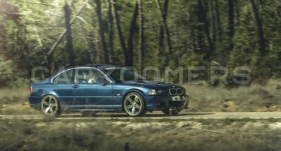 Bmw 3 купе - КарЗумеры