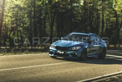 Bmw M2 - КарЗумеры