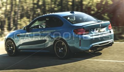 Bmw M2 - КарЗумеры