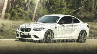 Bmw M2 - CarZoomers