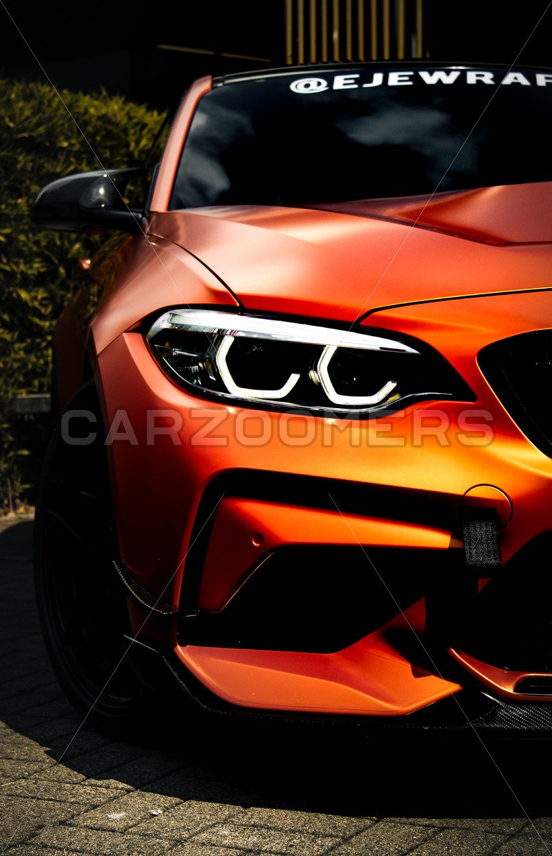 Bmw M240 in the pereira - Carzoomers