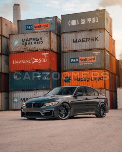 Bmw M3 - Carzoomers