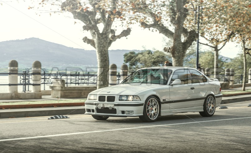 Bmw M3 e36 - CarZoomers