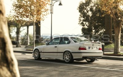 Bmw M3 e36 - КарЗумеры