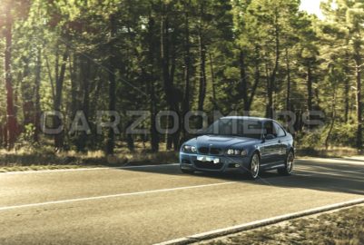 Bmw M3 e46 - カーズーム