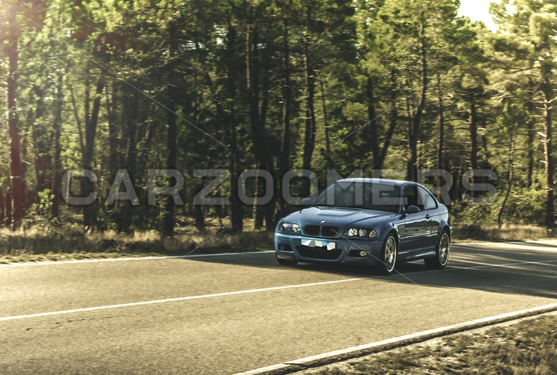 Bmw M3 e46 - CarZoomers