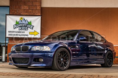 Bmw M3 e46 - Carzoomers