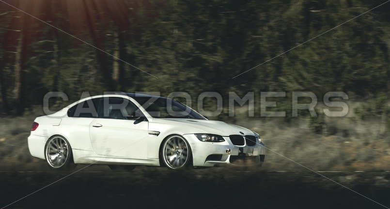 Bmw M3 e92 - CarZoomers