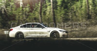 Bmw M4 - カーズーム