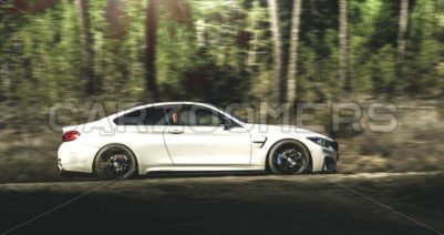 Bmw M4 - カーズーム