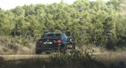 Bmw M4 - Car-oomers