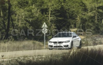 Bmw M4 - カーズーム