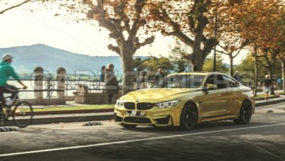 Bmw M4 - カーズーム