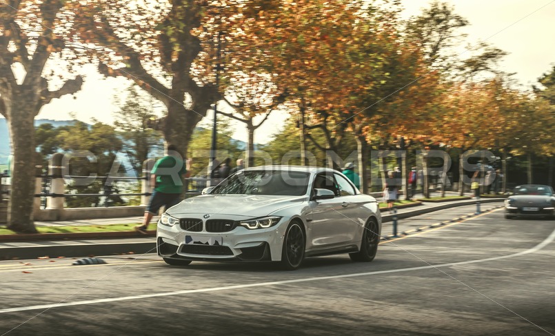 Bmw M4 Cabrio - CarZoomers
