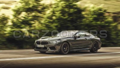 Bmw M8 - Карзумеры