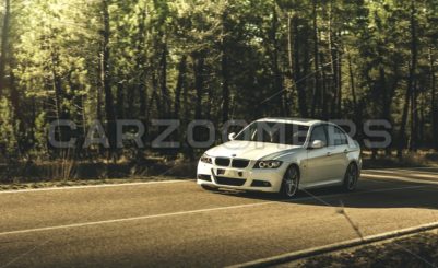 BMW Series 3 - CarZoomers