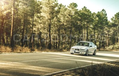 Bmw Serie 3 - CarZoomers